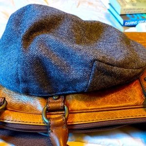 COPY - Gap flat cap